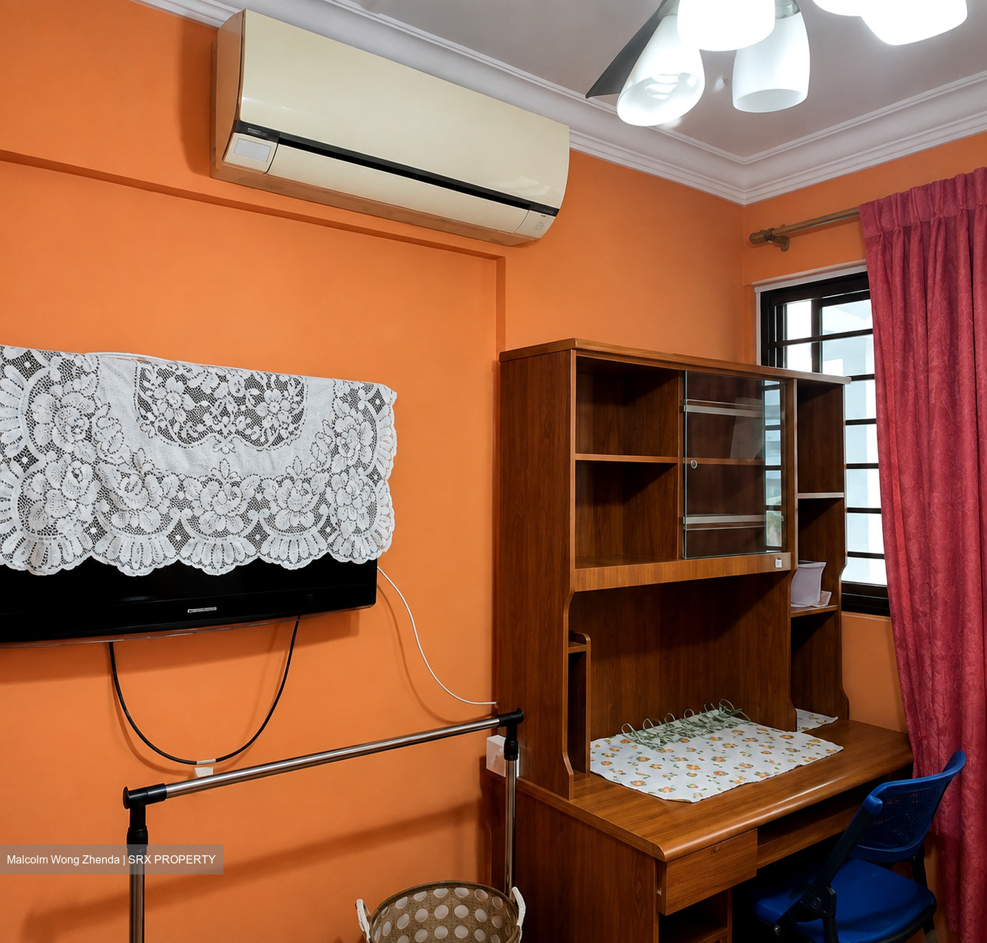 Blk 558 Jurong West Street 42 (Jurong West), HDB Executive #595219811